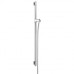 KLUDI A-Qa I nástenná tyč 900mm chróm 6612005-00