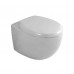 Villeroy & Boch Aveo WC s hlbokým splachovaním 400x590 mm biela alpin ceramicplus