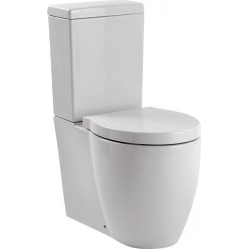 SAPHO PANORAMA 661511 WC kombi 37x40x66cm SAPHO PANORAMA 661511 WC kombi 37x40x66cm