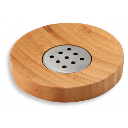 NOVASERVIS FERRO Bambus mydelnička na postavenie 66236/1, 6