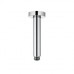 KLUDI A-Qa stropný vývod 150mm DN 15 chróm 6651505-00