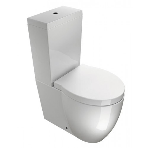 SAPHO PANORAMA 668111 nádržka na WC kombi