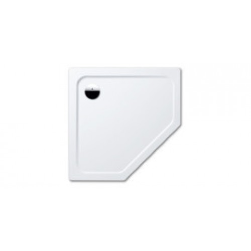 Kaldewei CORNEZZA 671-1 sprchová vanička 90 x 90 x 2,5 cm biela 459100010001