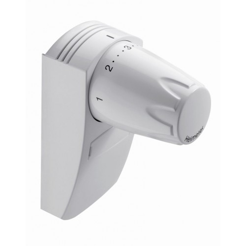 HEIMEIER termostatická hlavica VDX pre vykurovacie telesá s integrovať. ventilom 6740-00.5