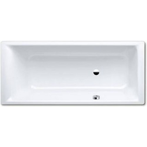 Kaldewei PURO 692N vaňa s bočným prepadom neštandardným 170 x 80 x 42 cm 259223000001