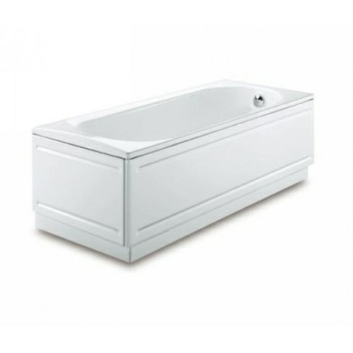 Kaldewei 800/EF BAKO EASY FIT bočný panel bez krycej lišty, 800x420x40 mm, 685500770000