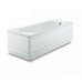 Kaldewei 800/EF BAKO EASY FIT bočný panel bez krycej lišty, 800x420x40 mm, 685500770000