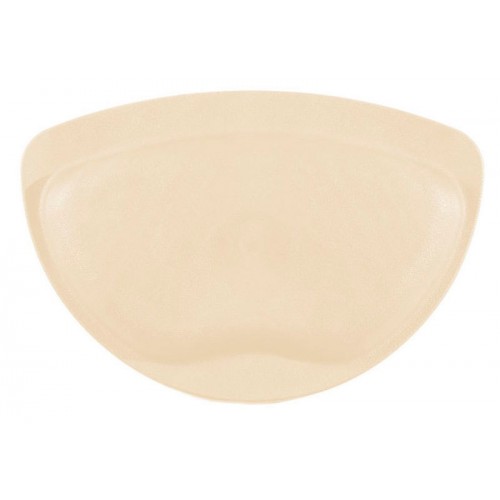 AQUALINE TECNO podhlavník 30x20cm, béžová 68609 AQUALINE TECNO podhlavník 30x20cm, béžová 68609