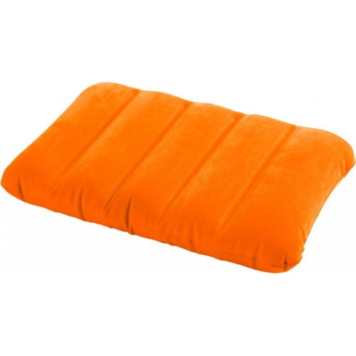 INTEX Detský vankúšik 43 x 28 x 9 cm, oranžový 68676NP INTEX Detský vankúšik 43 x 28 x 9 cm, oranžový 68676NP