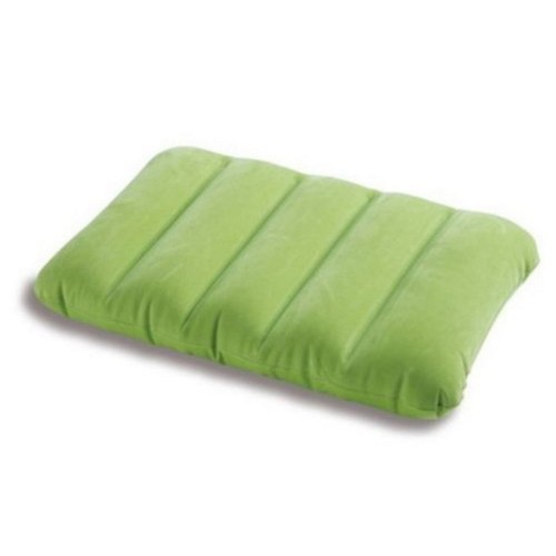 INTEX Detský vankúšik 43 x 28 x 9 cm, zelený 68676NP INTEX Detský vankúšik 43 x 28 x 9 cm, zelený 68676NP