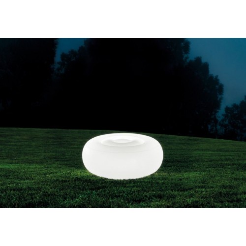 INTEX LED svetlo Ottoman 68697