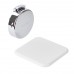 Kaldewei Comfort Level 4004 CONODUO prepad chróm, biela 687770670001