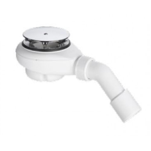 Kaldewei 4088 odtoková súprava pre vaničky s otvorom pre sifón 90 mm 689710650999