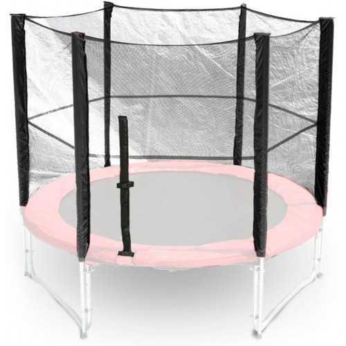 G21 Ochranná sit k trampolíne 250 cm 6904260