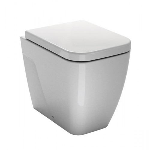 SAPHO Traccia 691411 WC misa 35x41x50cm, spodný / zadný odpad SAPHO Traccia 691411 WC misa 35x41x50cm, spodný / zadný odpad