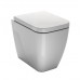SAPHO Traccia 691411 WC misa 35x41x50cm, spodný / zadný odpad