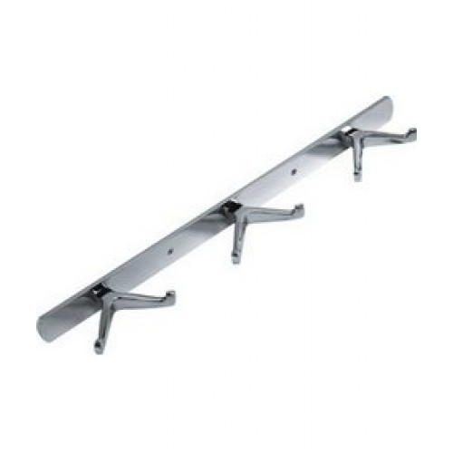 NOVASERVIS ORFEUS šestiháček chróm 6943,0