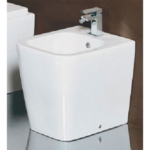 SAPHO Traccia 696211 bidet 34x41x50cm SAPHO Traccia 696211 bidet 34x41x50cm