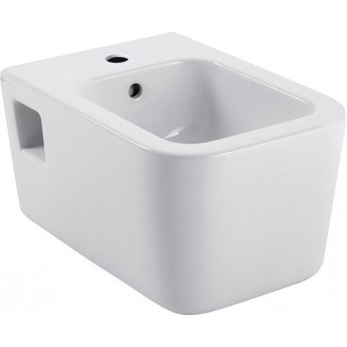 SAPHO Traccia 696411 bidet závesný 35x50cm SAPHO Traccia 696411 bidet závesný 35x50cm