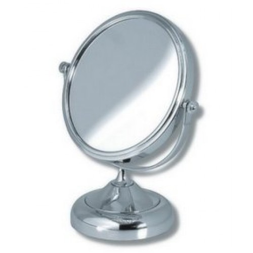 NOVASERVIS kozmetické zrkadlo chróm 6968 / 1,0 NOVASERVIS kozmetické zrkadlo chróm 6968 / 1,0