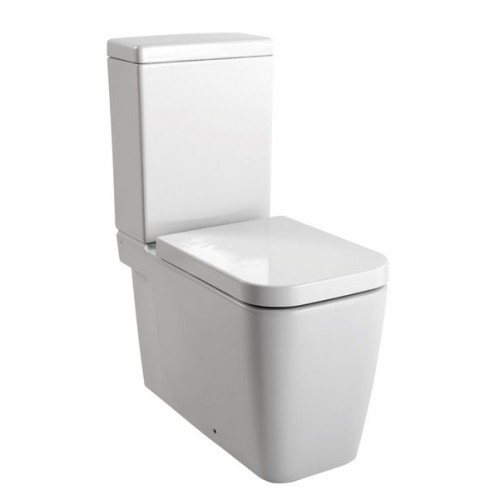 SAPHO Traccia 698111 nádržka na WC kombi SAPHO Traccia 698111 nádržka na WC kombi