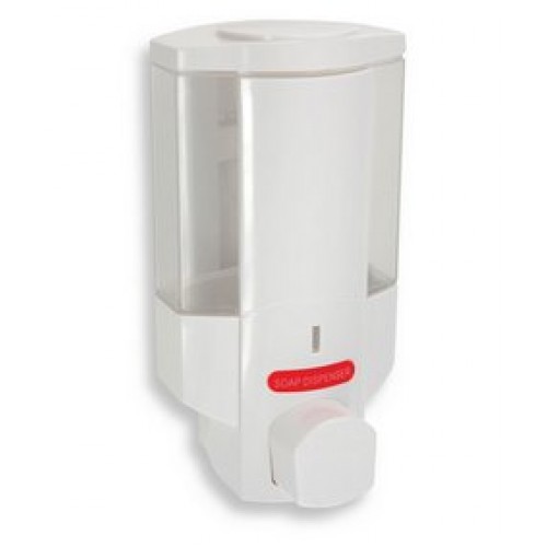 NOVASERVIS zásobník na tekuté mydlo 350 ml 6982,1