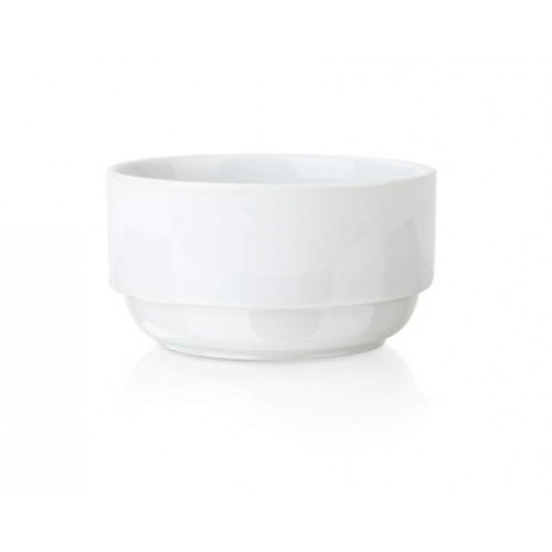 HOTELOVÝ PORCELÁN Praha miska 33cl stohovateľná (6ks) 69PRA1233