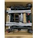 BAZÁR Metabo 600668000 TS 254 Stolová kotúčová píla 254mm 1X POUŽITÉ, POŠKODENÝ OBAL!!