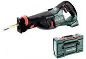 Metabo SSEP 18 LT BL (18V; metaBOX 165 L) 601617840