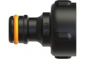 Fiskars Comfort Prípojka na vodovodný kohútik (G3/4") 1027058