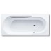 Kaldewei RONDO STAR 710 vaňa 180 x 80 x 44 cm, biela 221700010001