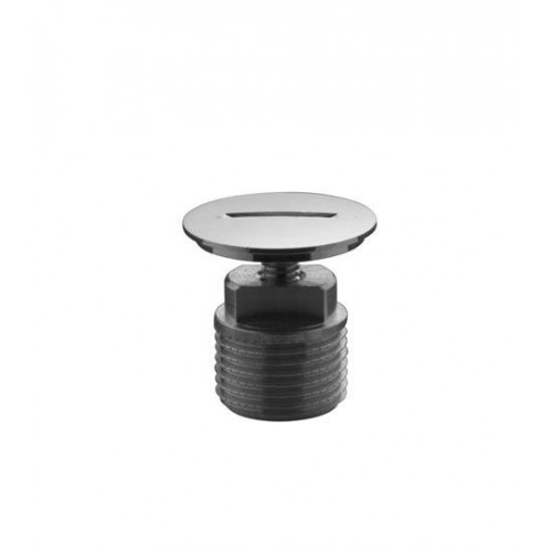KLUDI Uzatváracia zátka G 1 / 2 "chróm 7034605-00 KLUDI Uzatváracia zátka G 1 / 2 "chróm 7034605-00