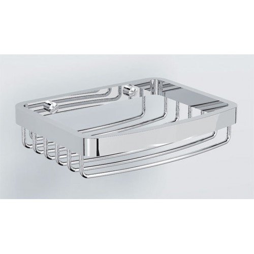 SAPHO SMART 70560 mydelnička malý, chróm