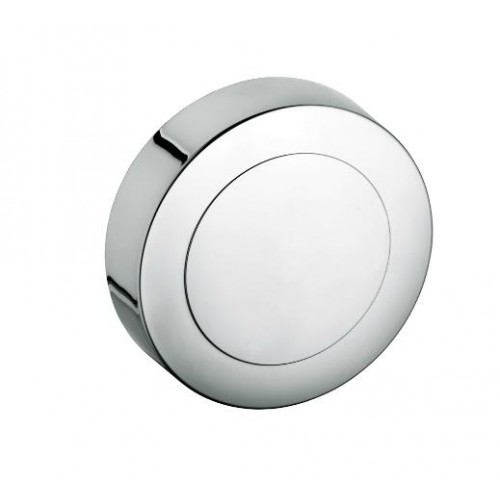 KLUDI odpadový a prepadový set mosadz 7105545-00