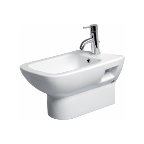SAPHO BABEL 71110385 bidet závesný 35,5 x56cm SAPHO BABEL 71110385 bidet závesný 35,5 x56cm