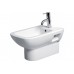 SAPHO BABEL 71110385 bidet závesný 35,5 x56cm