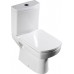 SAPHO PURITY 71122400 BASIC nádržka WC kombi, napúšťanie zospodu