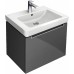 Villeroy & Boch Subway 2.0 umývadlo s prepadom, 600x470 mm, biela alpin 7113F001