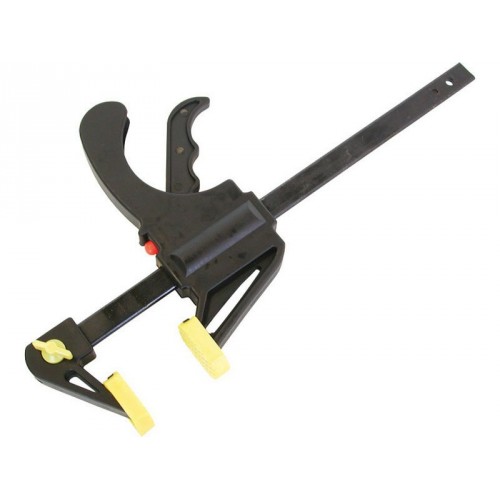 EXTOL CRAFT zvierka rýchloupínacia, 450mm 715502