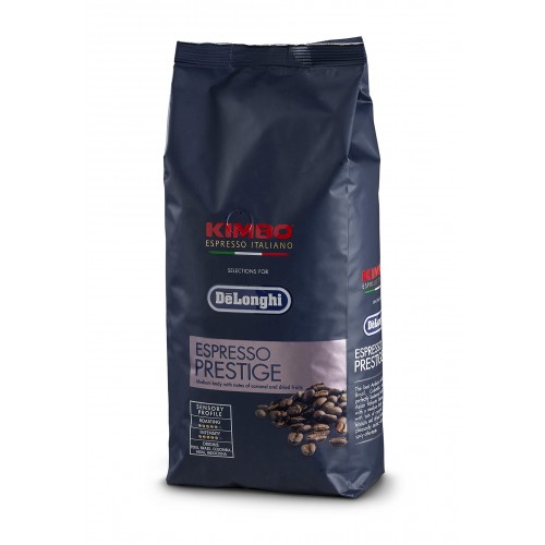 DeLonghi Espresso Prestige Zrnková káva 1 kg DLSC615