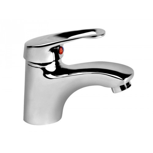 VITTORIA batéria umývadlová stojanková, ramienko 9cm 72002