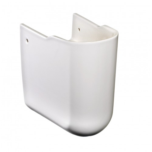 Gustavsberg ARTICO polostĺp pre umývadlo 60 a 55 cm 72289901