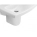 Villeroy & Boch Kryt sifónu star white ceramicplus
