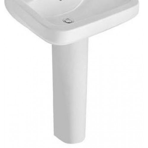 Villeroy & Boch Omnia architecture Stĺp biela alpin