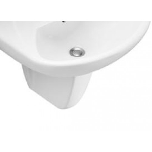 Villeroy & Boch Omnia classic Kryt sifónu biela alpin Villeroy & Boch Omnia classic Kryt sifónu biela alpin