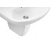 Villeroy & Boch Omnia classic Kryt sifónu biela alpin