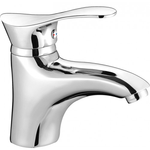 NOVASERVIS FERRO Padwa stojanková umývadlová batéria nerez PVD 73001,45