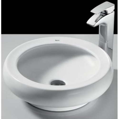 Roca Art umývadlová misa 44 cm, bez prepadu 7327220000