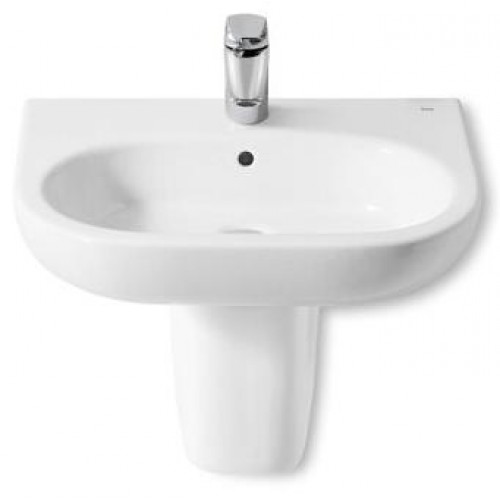 Roca Meridian umývadlo 60 x 46 cm, MaxiClean 732724200M