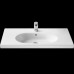 Roca Unik Meridian umývadlo do nábytku 85 × 46,5 cm (samostatne bez skrinky) 732724M000